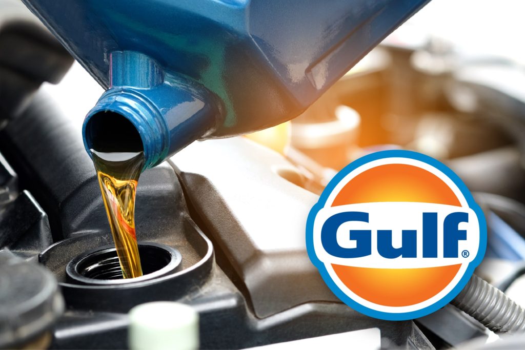 Gulf