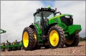 Tractor